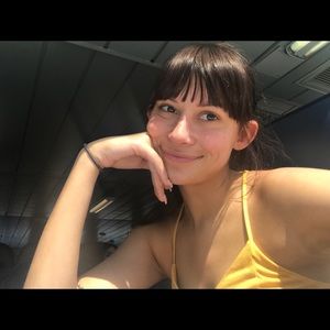 Meet your Posher, Rachel